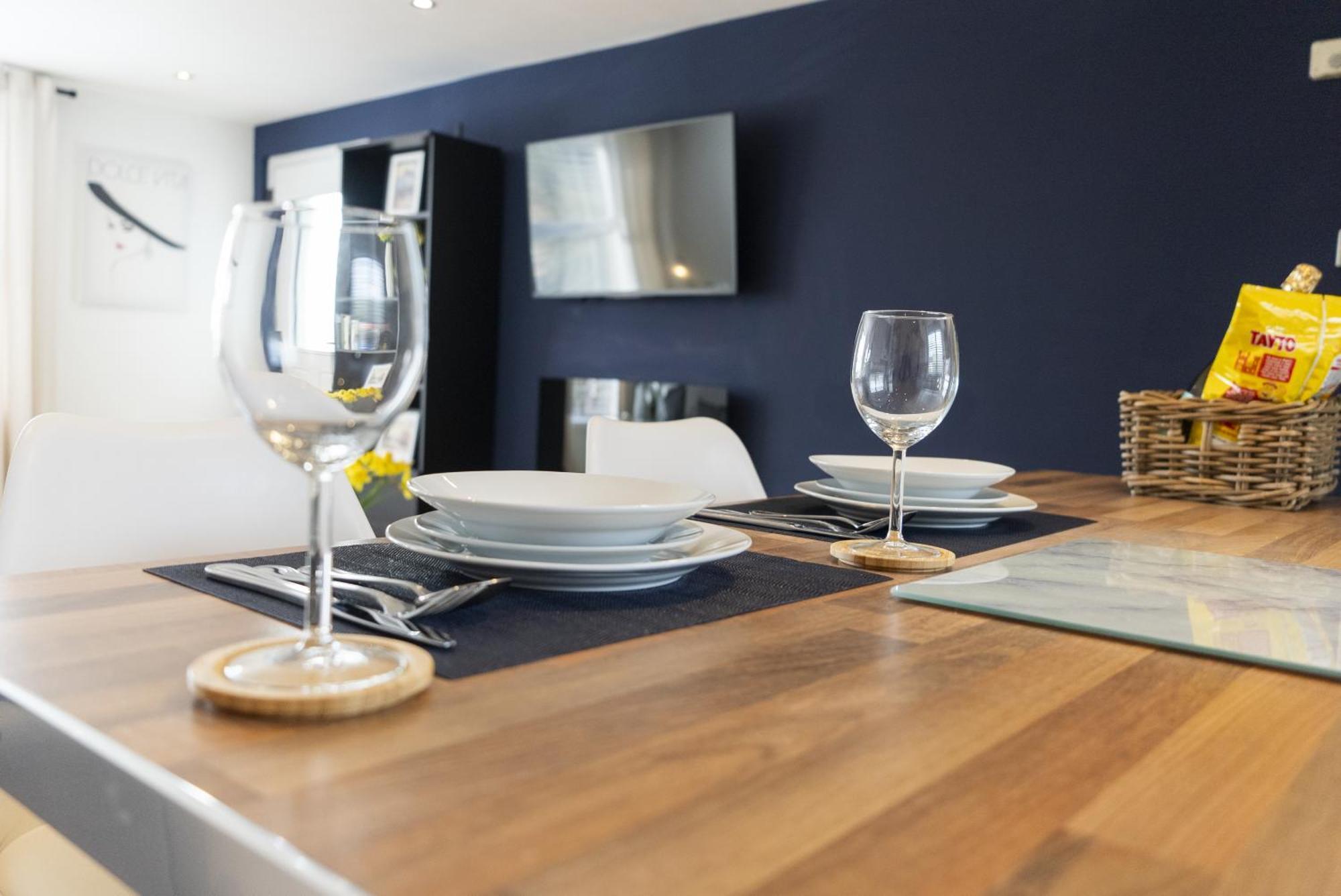 Hope Apartments Belfast - South Экстерьер фото