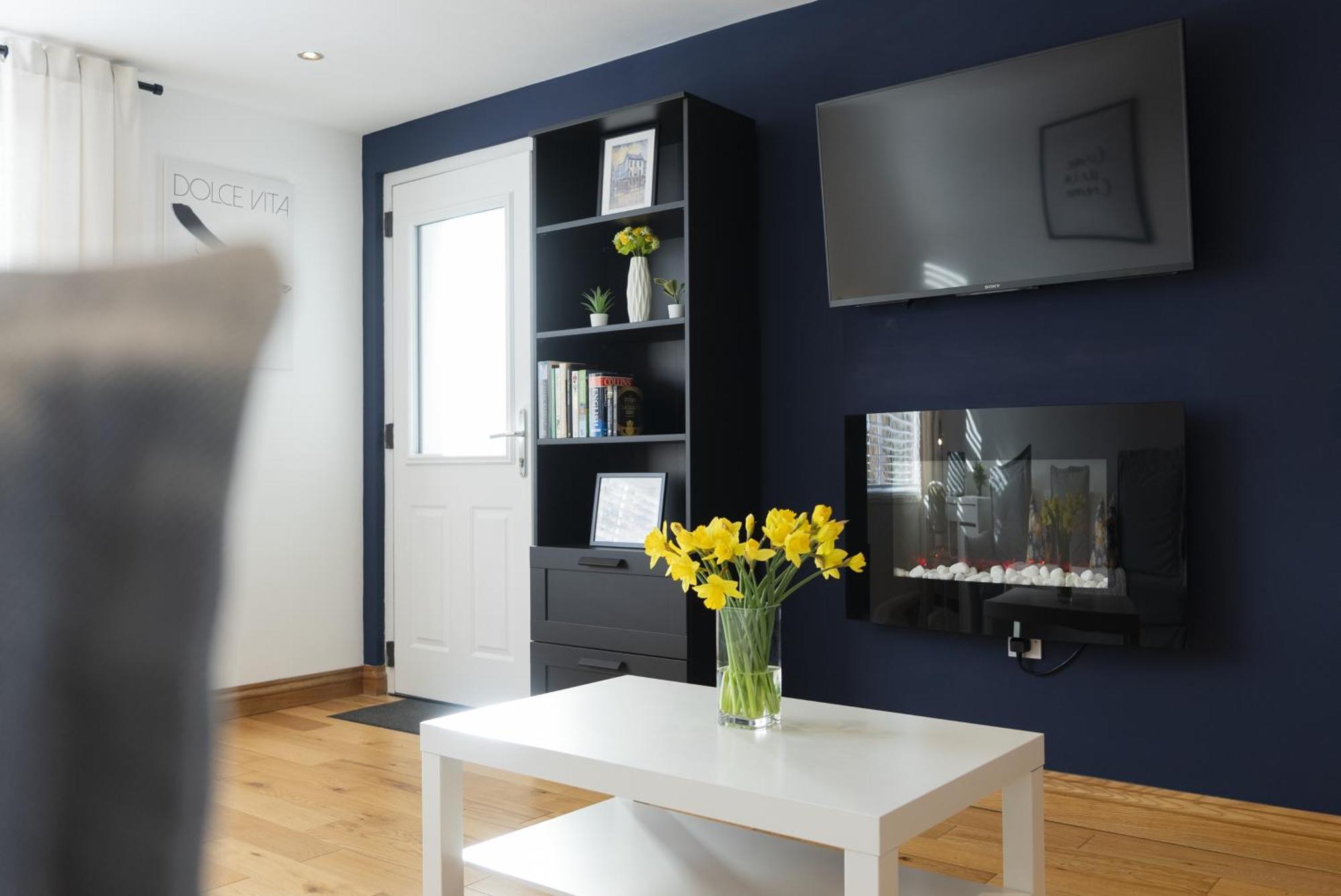 Hope Apartments Belfast - South Экстерьер фото