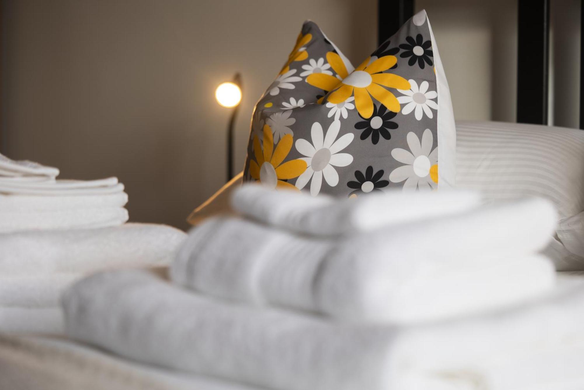 Hope Apartments Belfast - South Экстерьер фото