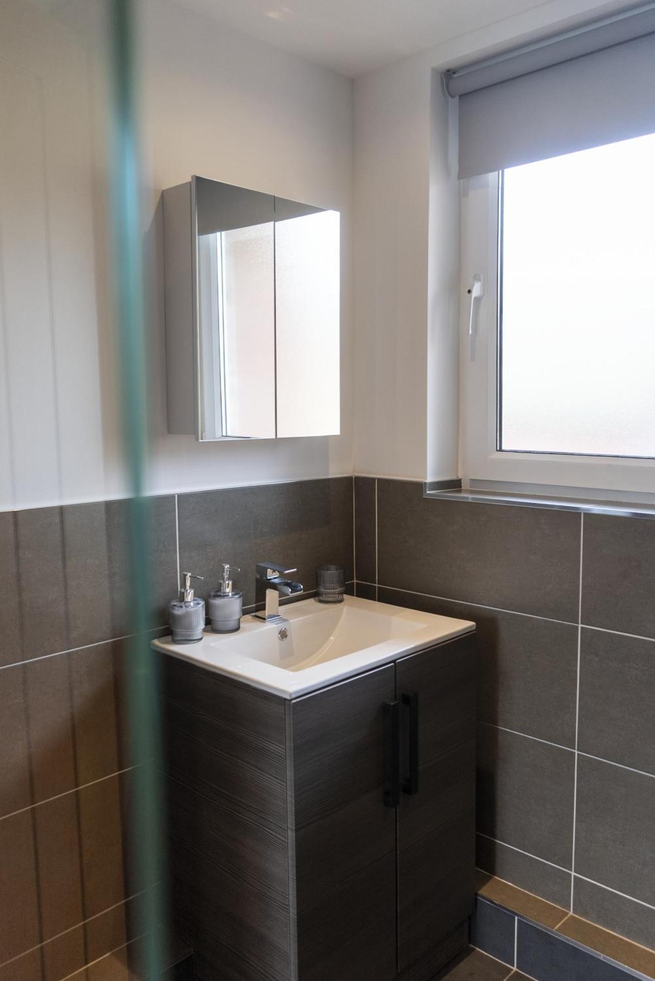 Hope Apartments Belfast - South Экстерьер фото