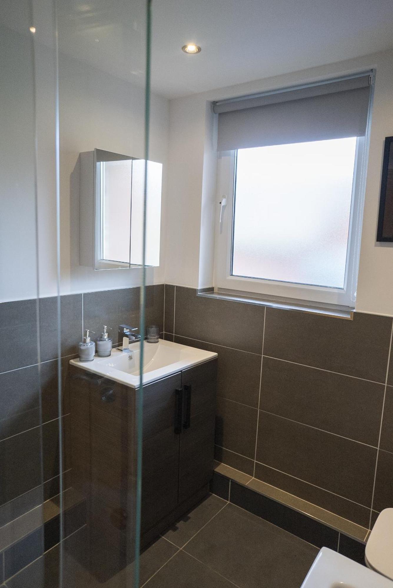Hope Apartments Belfast - South Экстерьер фото