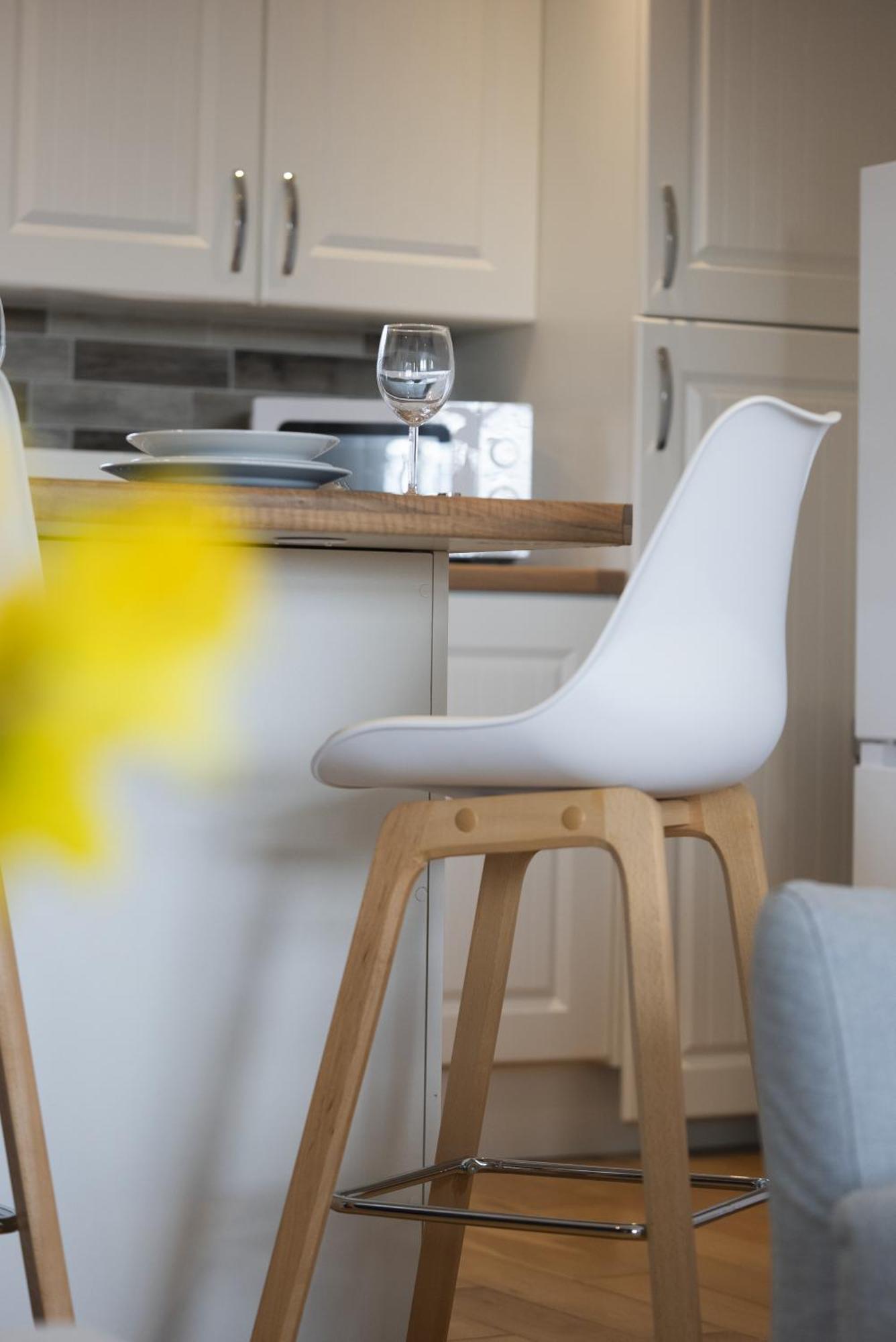 Hope Apartments Belfast - South Экстерьер фото