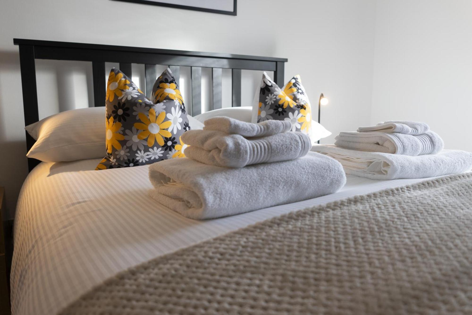 Hope Apartments Belfast - South Экстерьер фото